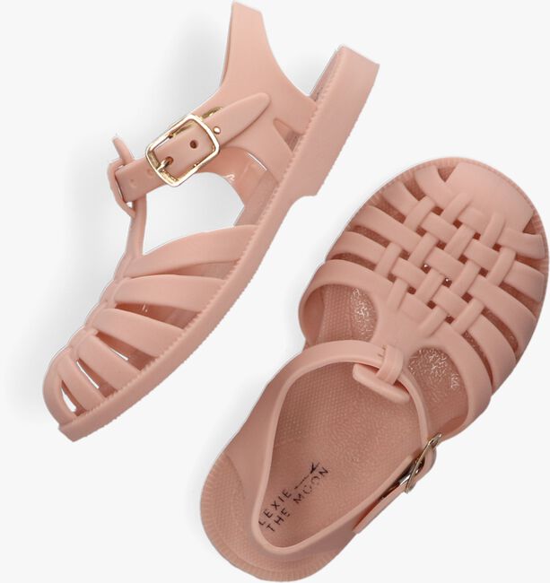Roze LEXIE AND THE MOON Sandalen WATER SANDAL - large