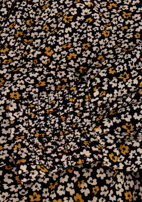 Zwarte LOOXS Little Mini jurk 2432-7866 - large