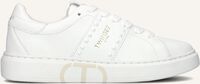 Witte TWINSET MILANO Sneakers 241TCP014 - medium