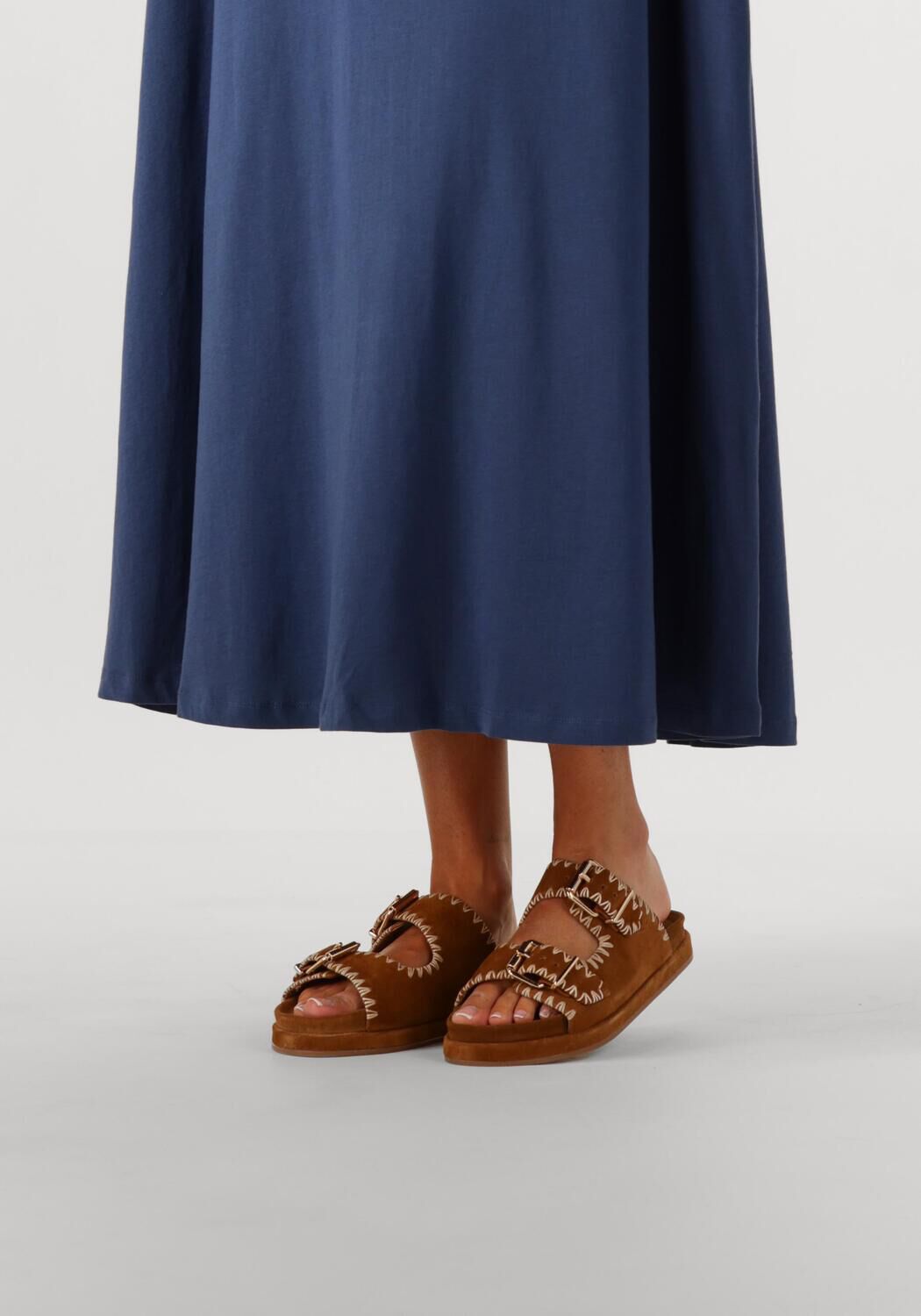 BLASZ MAG-40 Tongs en camel - large