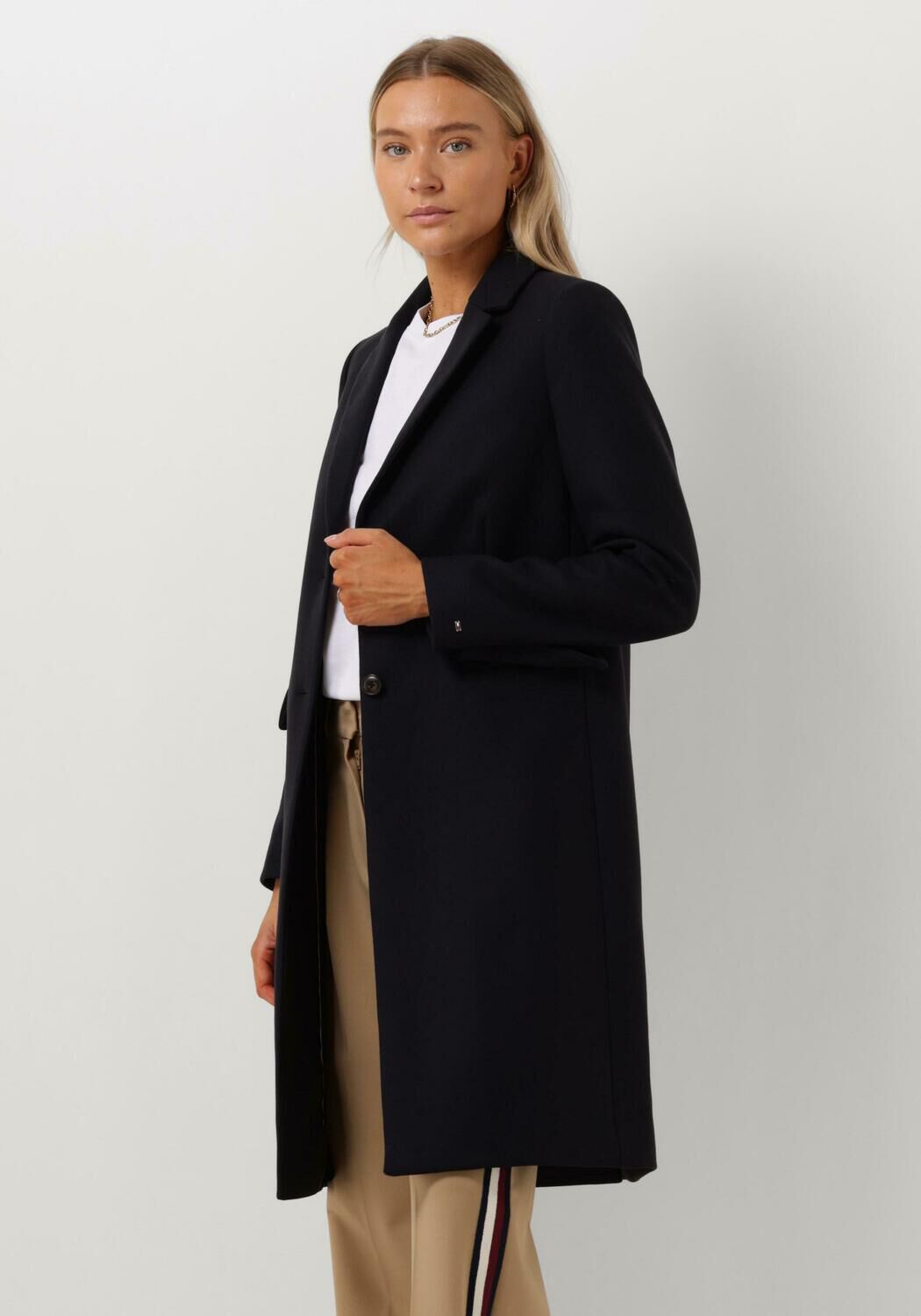 Tommy hilfiger best sale kleding dames