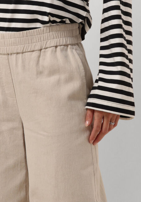 MODSTRÖM Pantalon HONORMD PANTS Sable - large
