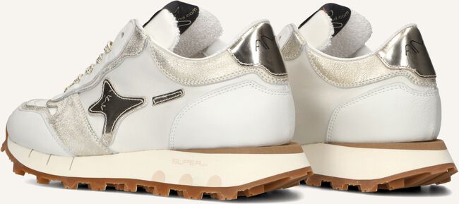 Gouden AMA BRAND DELUXE Sneakers S.RUN W Gouden AMA BRAND DELUXE Sneakers S.RUN W - large