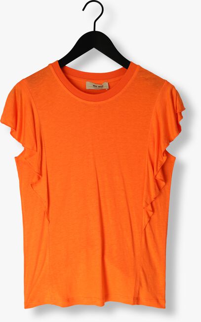 Koraal MOS MOSH T-shirt FLOUNCE TEE - large