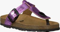 purple DEVELAB shoe 2409  - medium