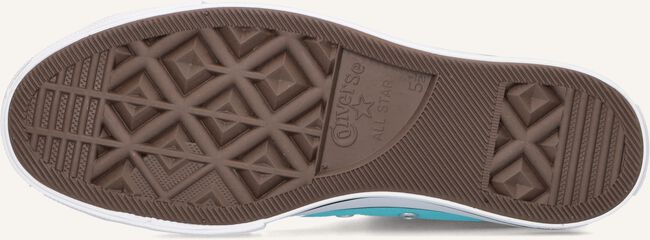 Blauwe CONVERSE Sneakers CHUCK TAYLOR ALL STAR LIFT Blauwe CONVERSE Sneakers CHUCK TAYLOR ALL STAR LIFT - large