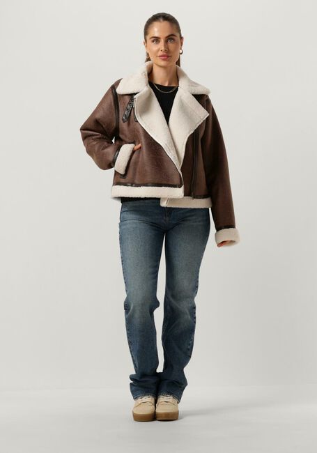 DRYKORN T-shirt KIRANI 520160 en noir - large