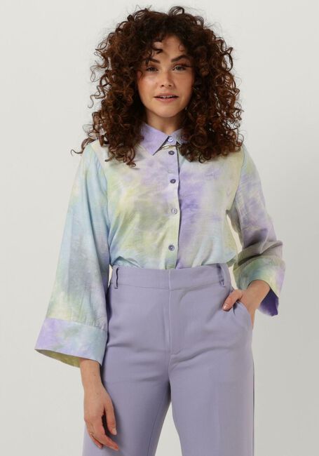 Lila MY ESSENTIAL WARDROBE  MILLERMW SHIRT - large