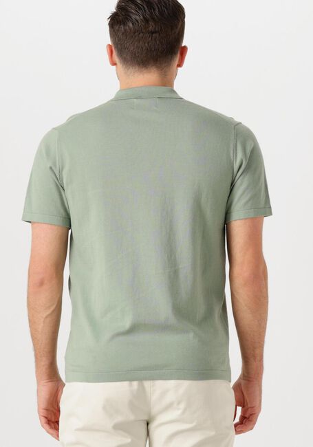 Mint DSTREZZED Polo CAMILO POLO - large