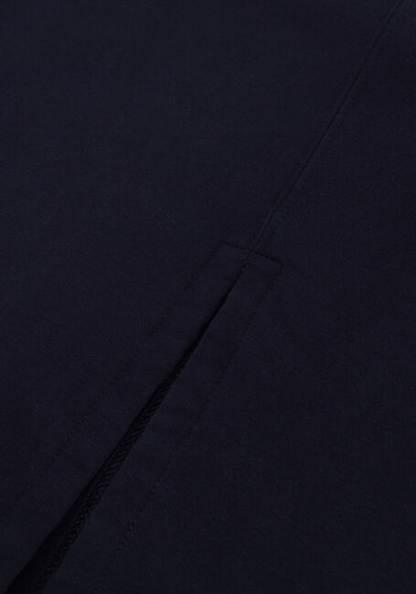 Blauwe PENN & INK Midirok 503 SKIRT Blauwe PENN & INK Midirok 503 SKIRT - large