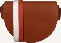 LIEBESKIND Sac bandoulière DXBAG en cognac LIEBESKIND Sac bandoulière DXBAG en cognac - medium