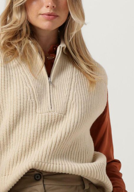 MODSTRÖM Spencer FULTONMD VEST Sable - large