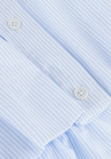 Blauwe CATWALK JUNKIE  TUCK IN BLOUSE Blauwe CATWALK JUNKIE  TUCK IN BLOUSE - large