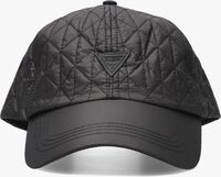 GUESS BASEBALL CAP Casquette en noir - medium