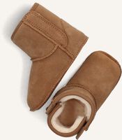 Cognac UGG Pantoffels BABY CLASSIC Cognac UGG Pantoffels BABY CLASSIC - medium