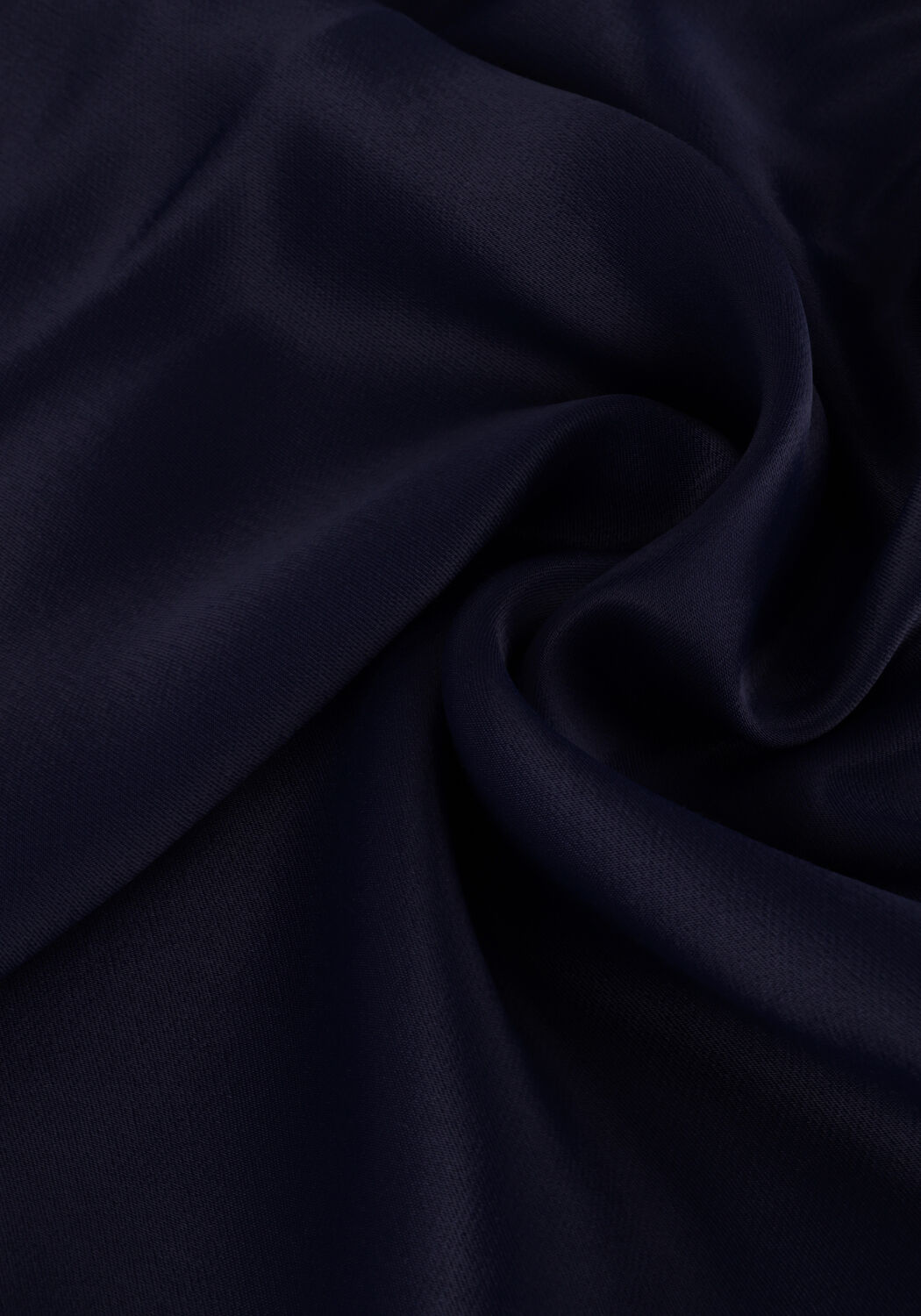 SOEURS DE PROVENCE Jupe maxi CLAIRE SKIRT en bleu - large