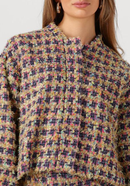 STUDIO AMAYA Jack FLEUR en multicolore - large