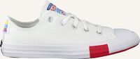 Witte CONVERSE Sneakers CHUCK TAYLOR ALL STAR OX KIDS - medium