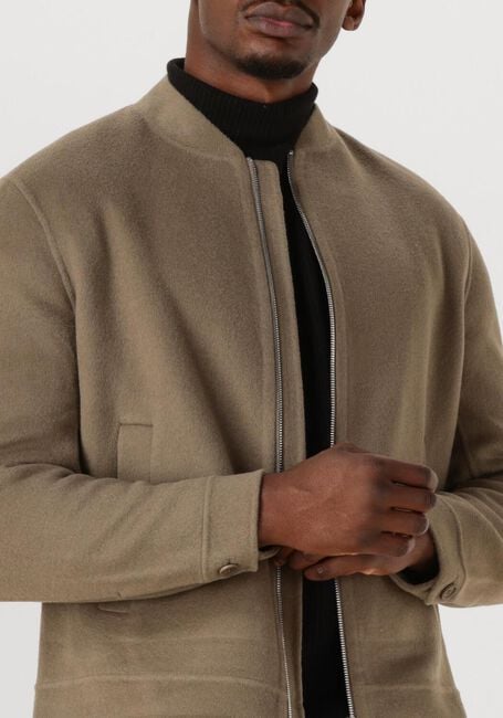 Khaki DRYKORN Jack LENOA 120258 - large