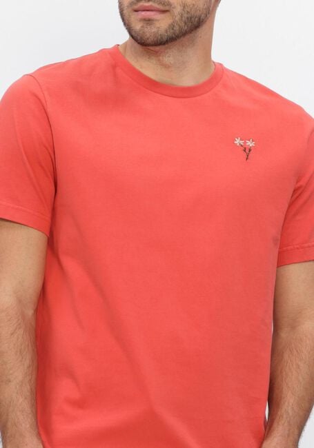 FOR&Eacute;T T-shirt POSY T-SHIRT en rouge - large