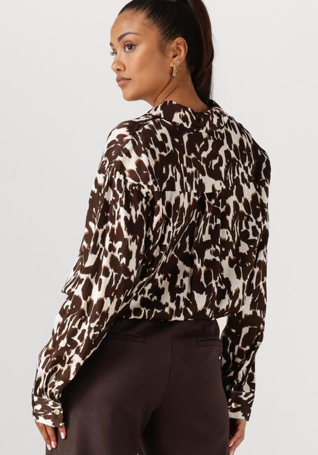 Multi NUKUS  NEWPORT BLOUSE - large