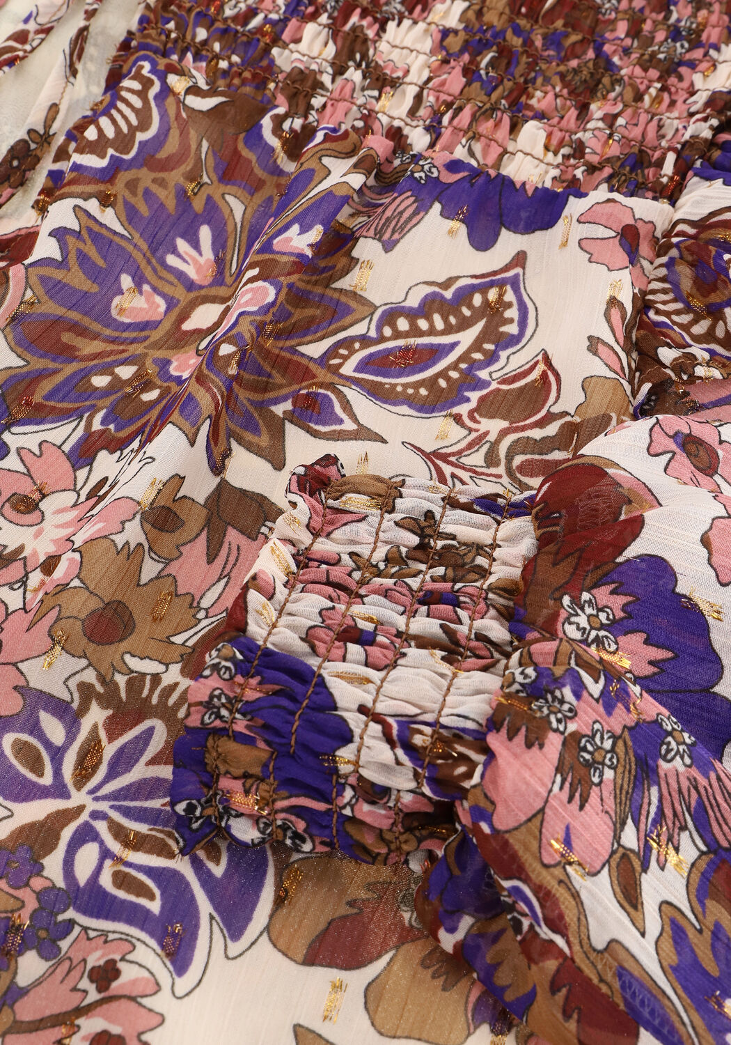 Roze LIU JO  TUNICA TS NAV - large