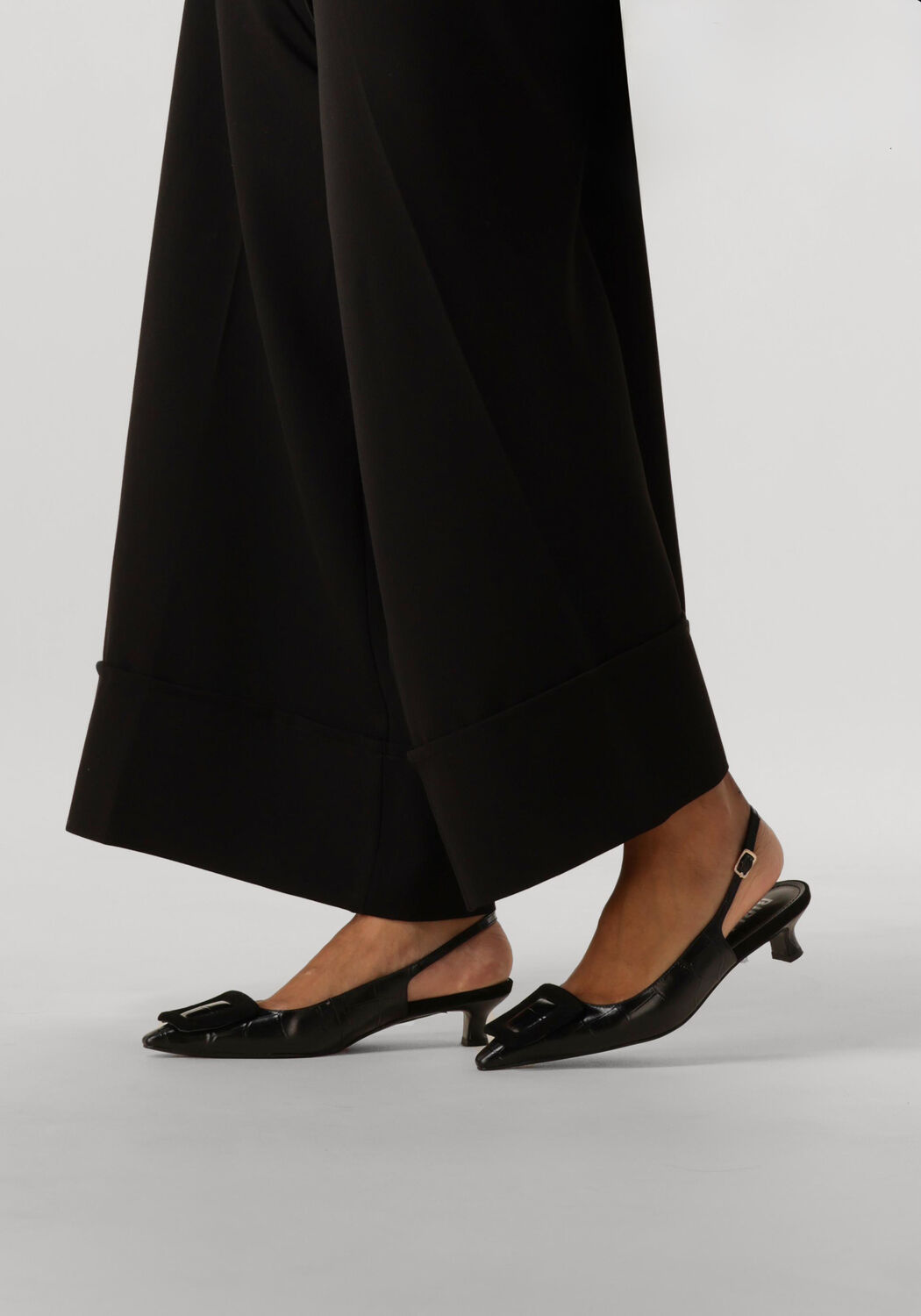 Zwarte BIBI LOU  613Z55VK - large