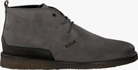 PME Chaussures à lacets CHUKKA DS en gris  - medium
