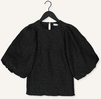Zwarte CO'COUTURE  YOYO BLOUSE Zwarte CO'COUTURE  YOYO BLOUSE - medium