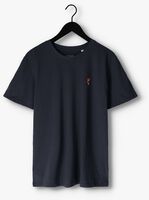 STRØM Clothing T-shirt T-SHIRT en gris