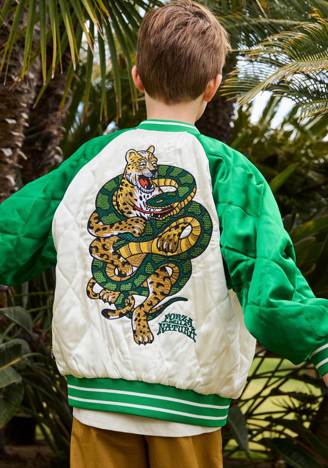 MOLO Jack HARU en multicolore - large