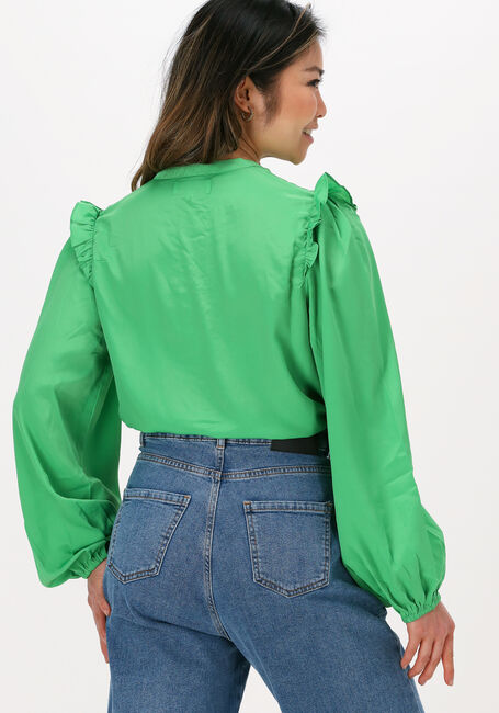 Groene LOLLYS LAUNDRY  SUE - large