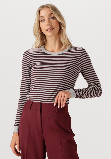 Multi PENN & INK Top LONGSLEEVE W25F1745-STM - large