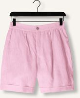 RESORT FINEST Pantalon courte BERMUDA en rose RESORT FINEST Pantalon courte BERMUDA en rose - medium