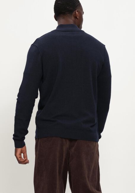 BLUE INDUSTRY Pull KNITWEAR Bleu fonc&eacute; - large