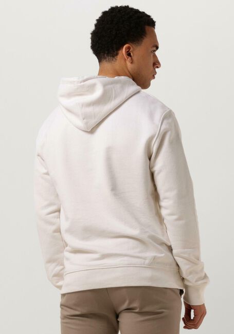 Witte STRØM Clothing Trui HOODIES - large