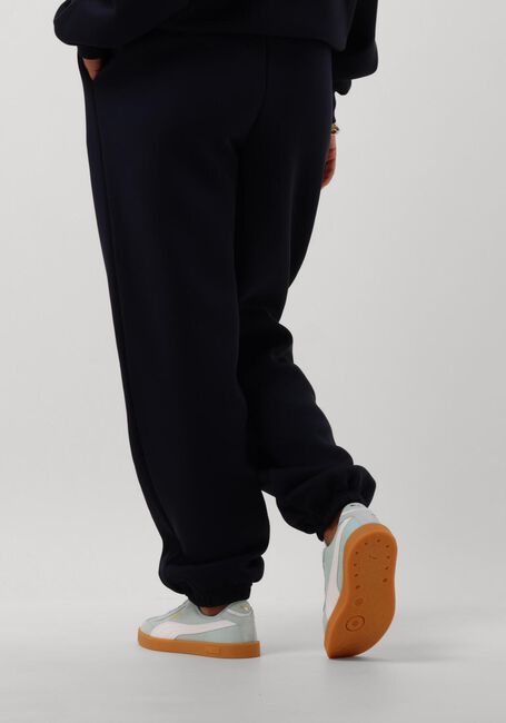 MODSTRÖM Pantalon de jogging TIAMD PANTS Bleu foncé - large