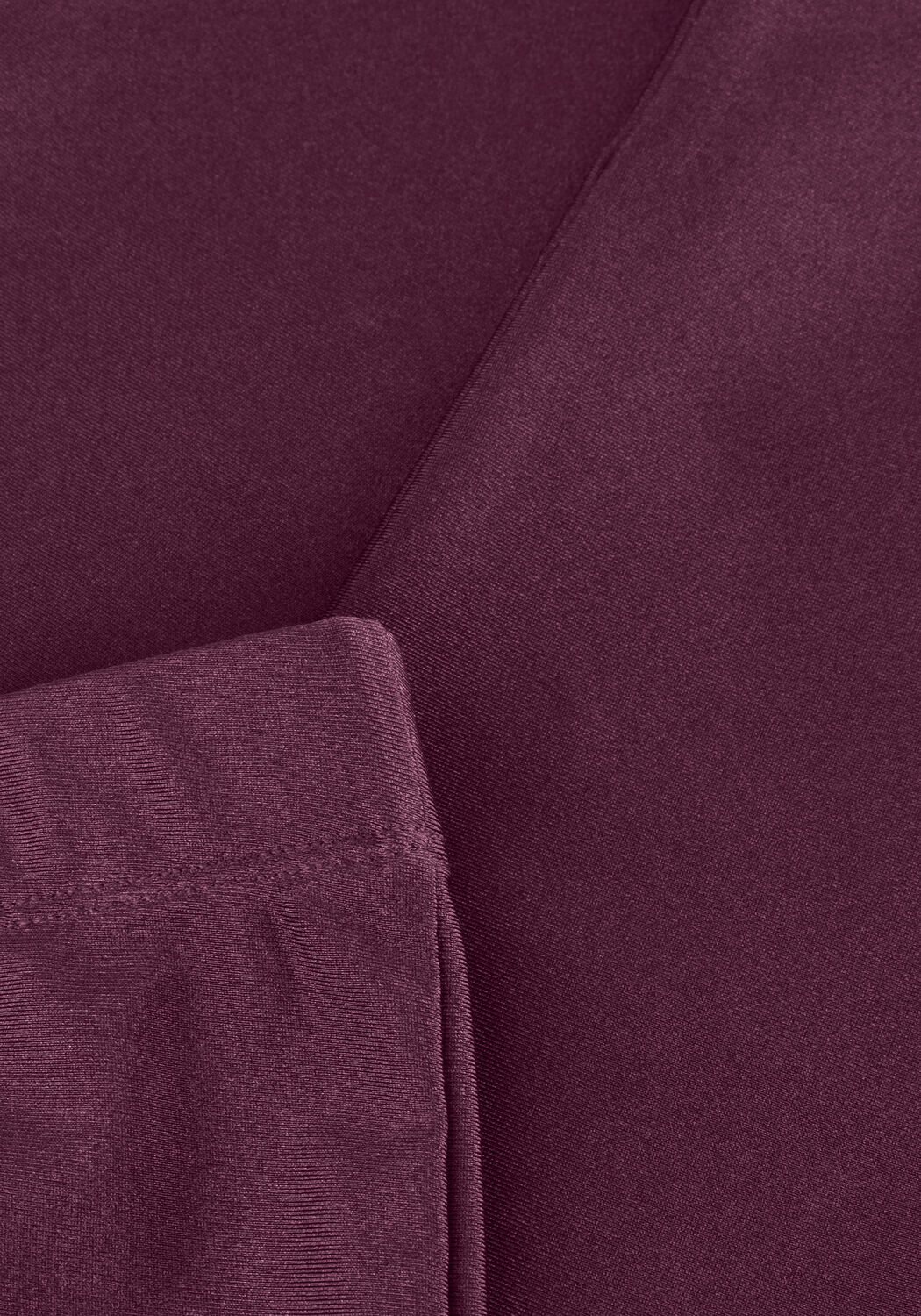 Z8 Legging GISELLE en violet - large