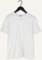 PROFUOMO T-shirt T-SHIRTS SHORT SLEEVE Blanc PROFUOMO T-shirt T-SHIRTS SHORT SLEEVE Blanc - medium