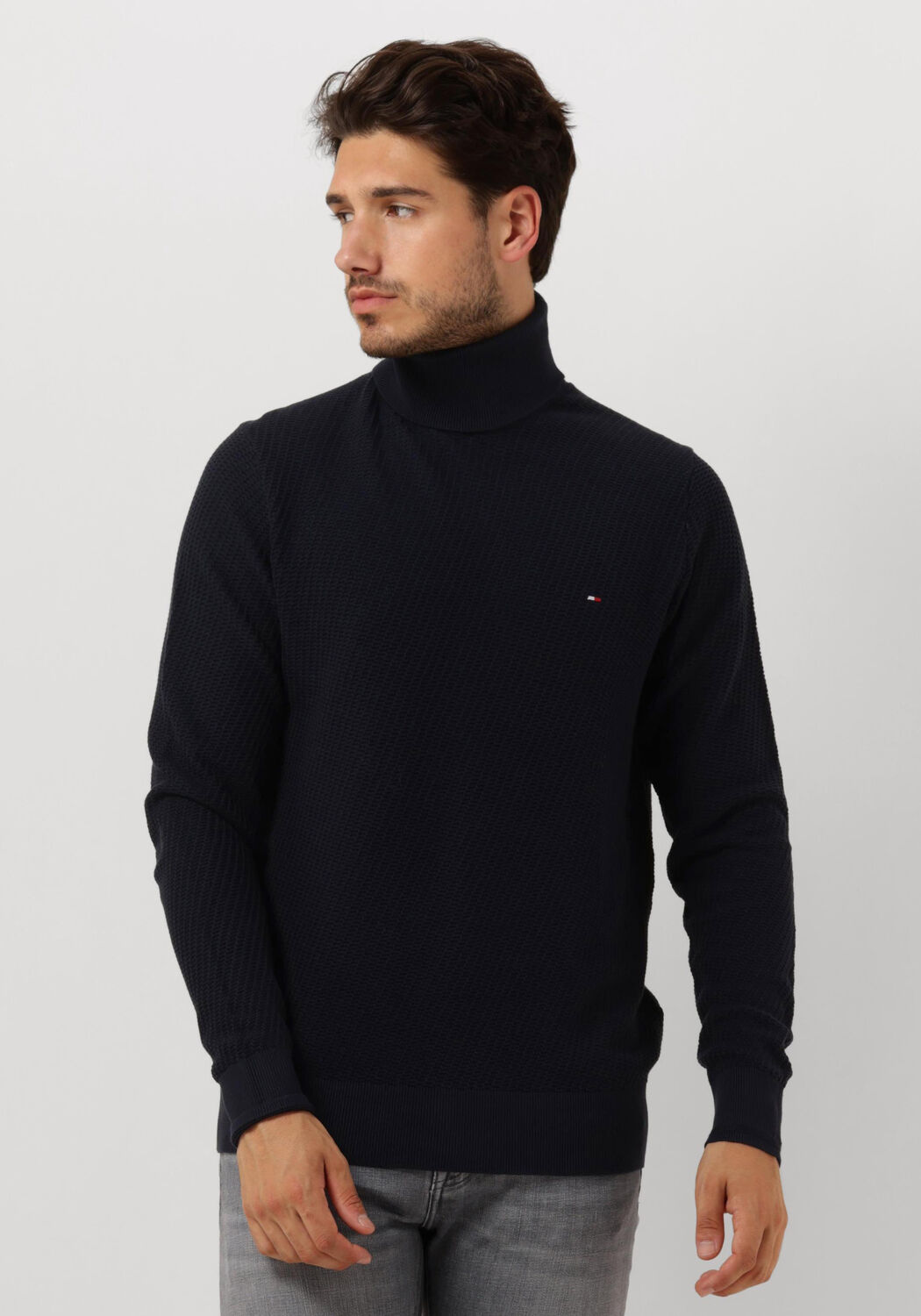 Coltrui heren tommy hilfiger hotsell