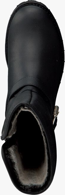 Black PANAMA JACK shoe SINGAPUR  - large
