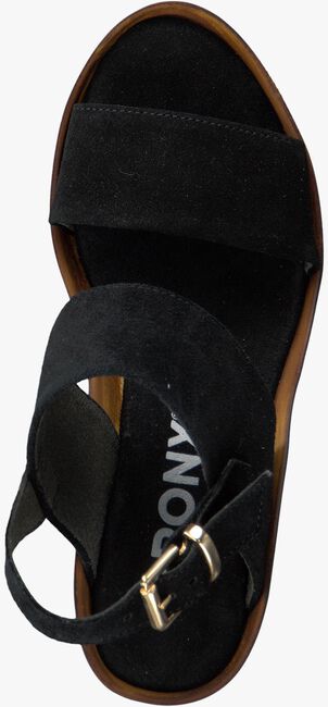 Black BRONX shoe 84339  - large