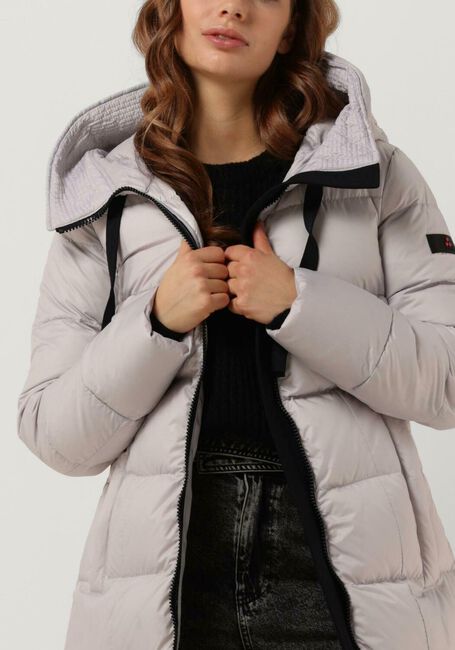 Kit PEUTEREY Gewatteerde jas NUNKI MQE - large