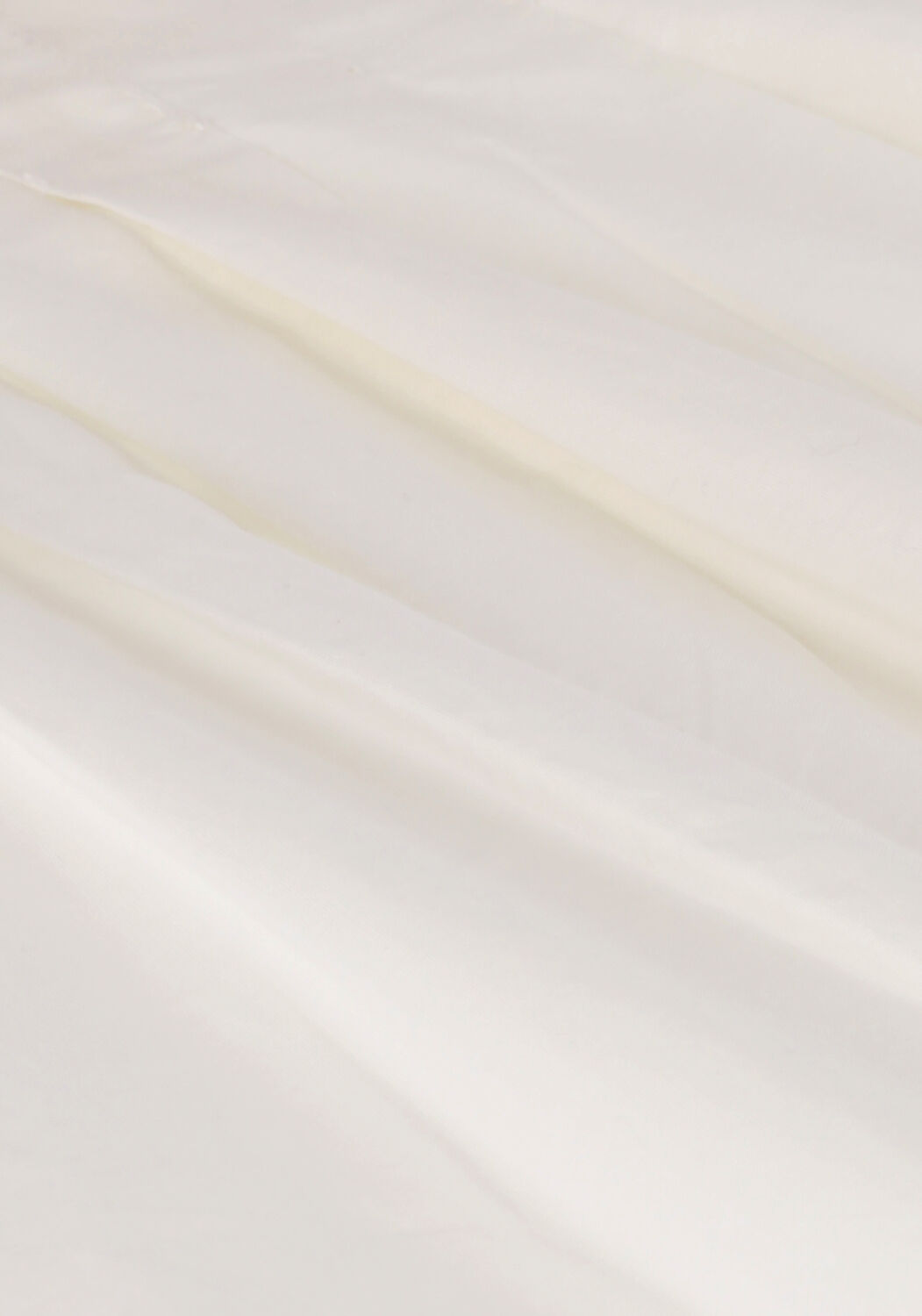 Ecru VANESSA BRUNO  BAY - large