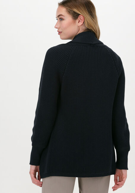 BELLAMY Gilet NICOLINE en gris - large