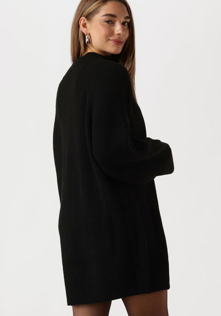 EDITED Mini robe MARWA DRESS (RWS) en noir - large