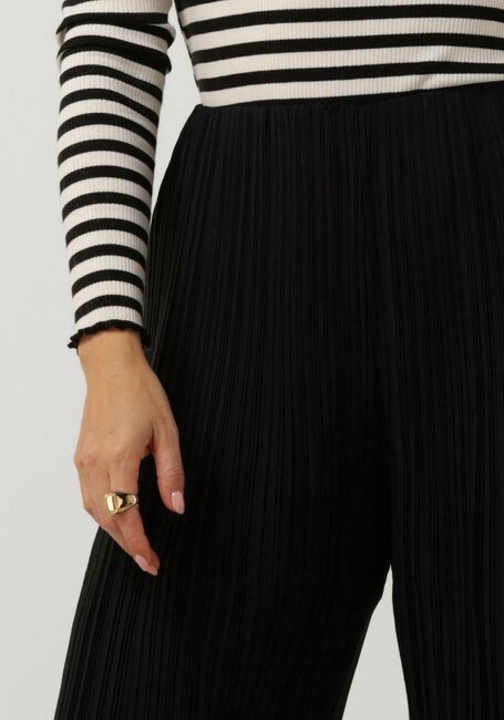 CATWALK JUNKIE Pantalon large TR COSMOS en noir - large