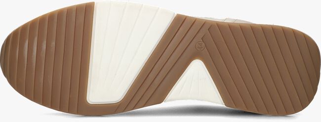 GAASTRA ORION Baskets basses en beige - large