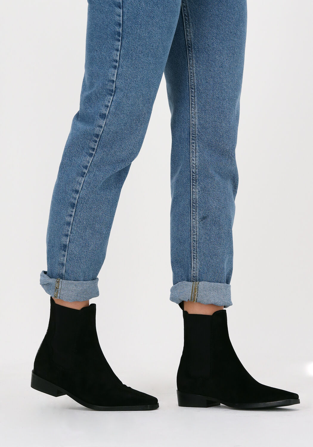 Zwarte SCOTCH & SODA  AMIE - large