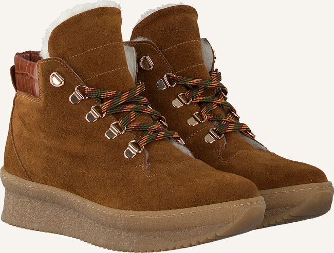Cognac TORAL Sneakers 10995 Cognac TORAL Sneakers 10995 - large